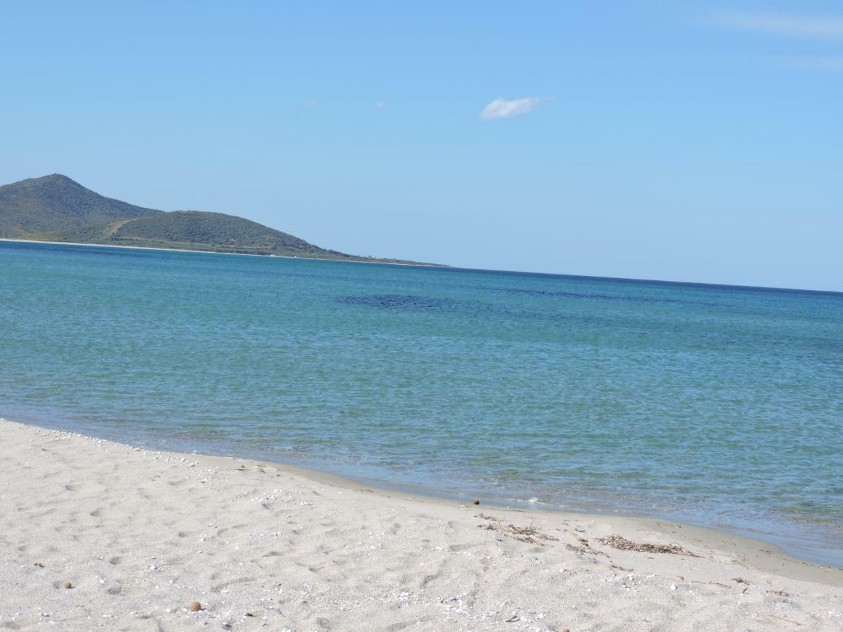 Affittacamere Blue Sea Posada  Esterno foto